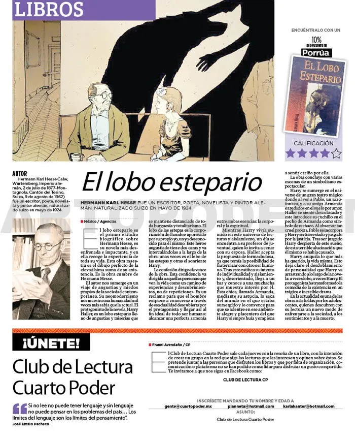 LIBROS