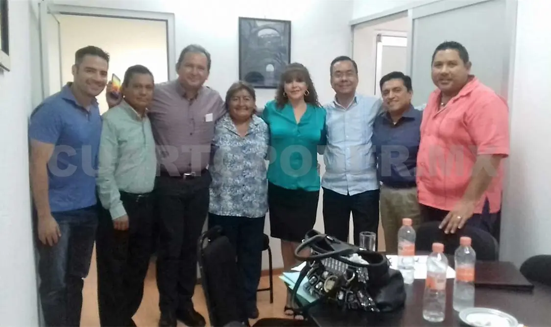 Establecen nueva cultura de rendición de cuentas