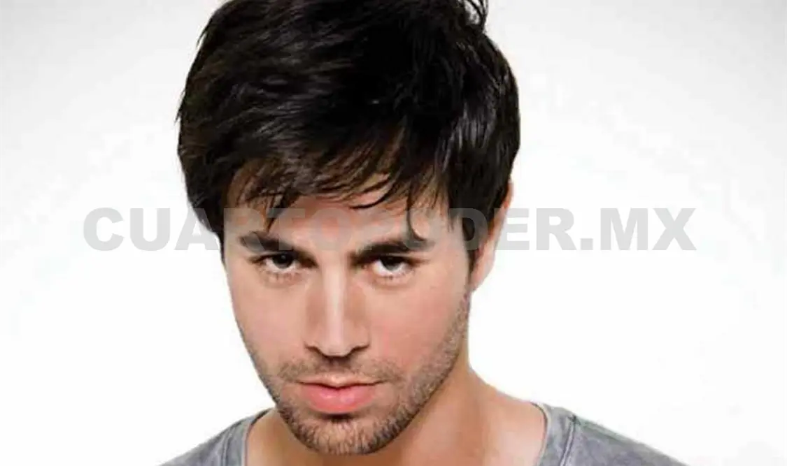 Enrique Iglesias lanzará nuevo sencillo