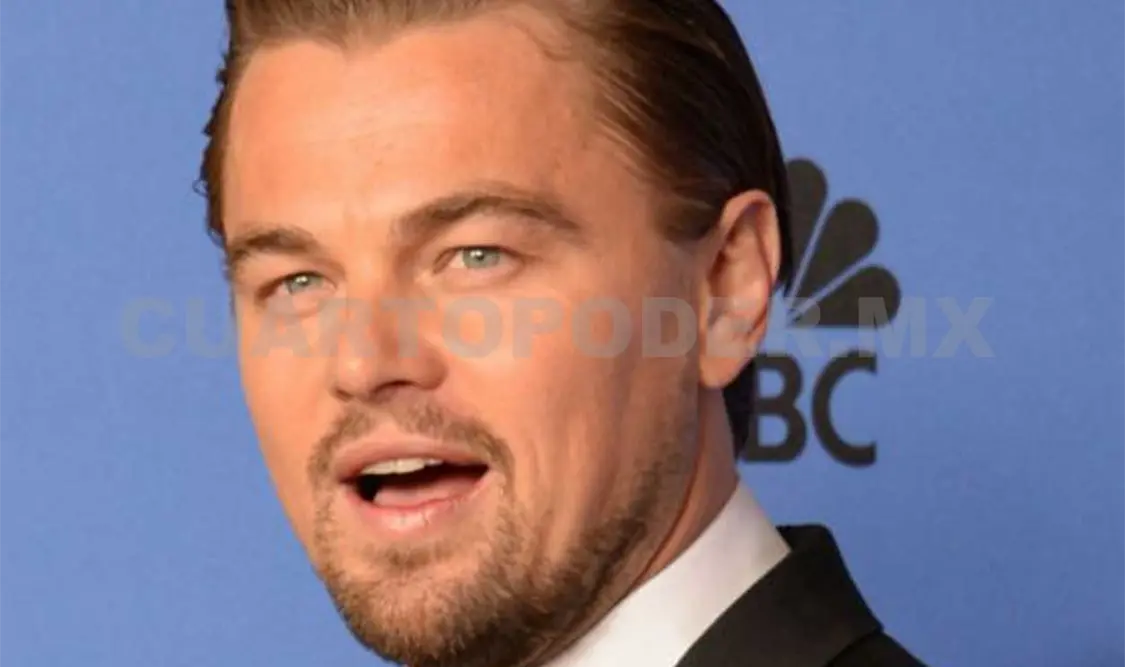 DiCaprio producirá filme sobre la mafia cubana