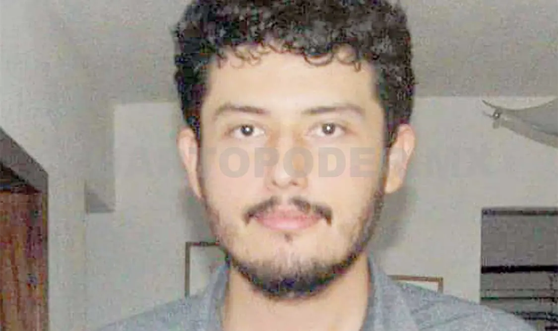 Alejandro Rodas, encargado de la comisión de foto y video del Festival Académico Ámbar. Cortesía