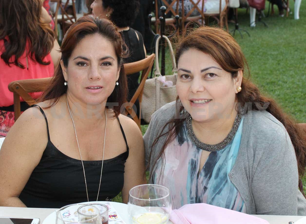 En espera de Alejandra