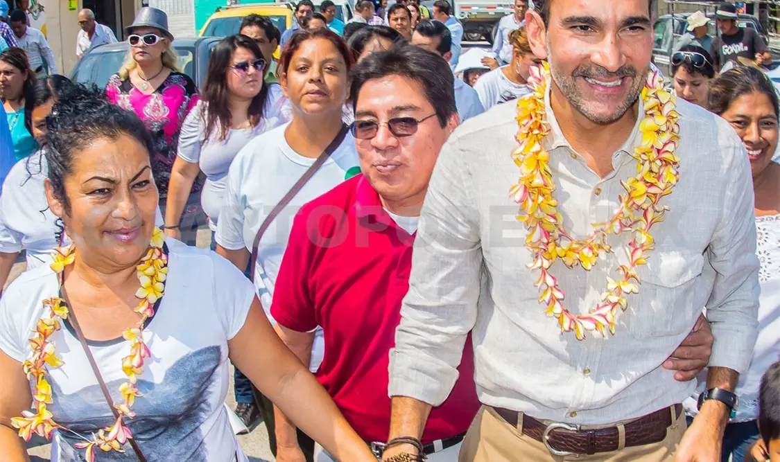 Prioridad, necesidades de colonias en la capital