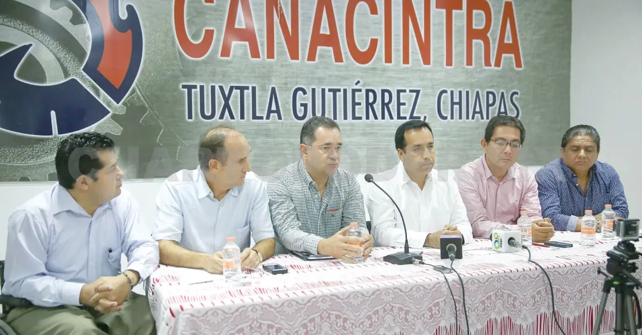 Respaldan acción de autoridad ante manifestaciones