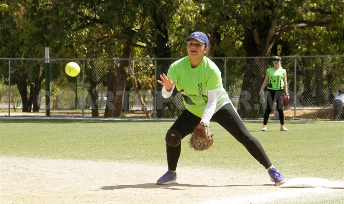 Arranca la jornada ocho del campeonato