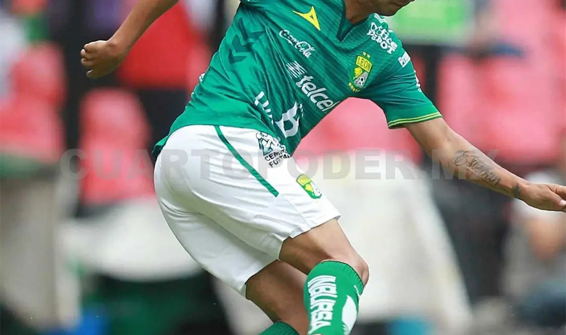 León buscará seguir entre los cuatro mejores
