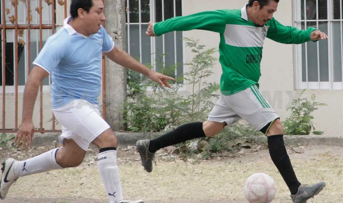 No deberá haber margen de error para los dos finalistas, ya que eso significaría la derrota. Guillermo Ramos / CP
