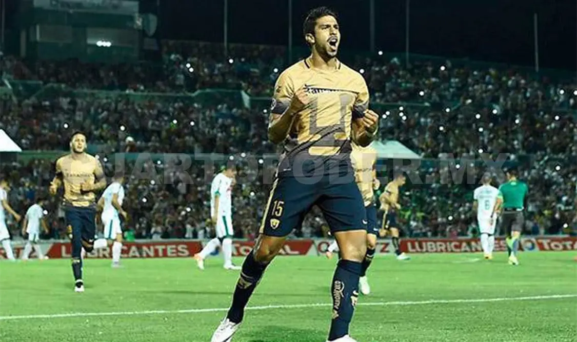 El conjunto Auriazul se mantiene con esperanzas para entrar a la liguilla, del mismo modo se mantiene con paso firme en la Copa Libertadores. CP