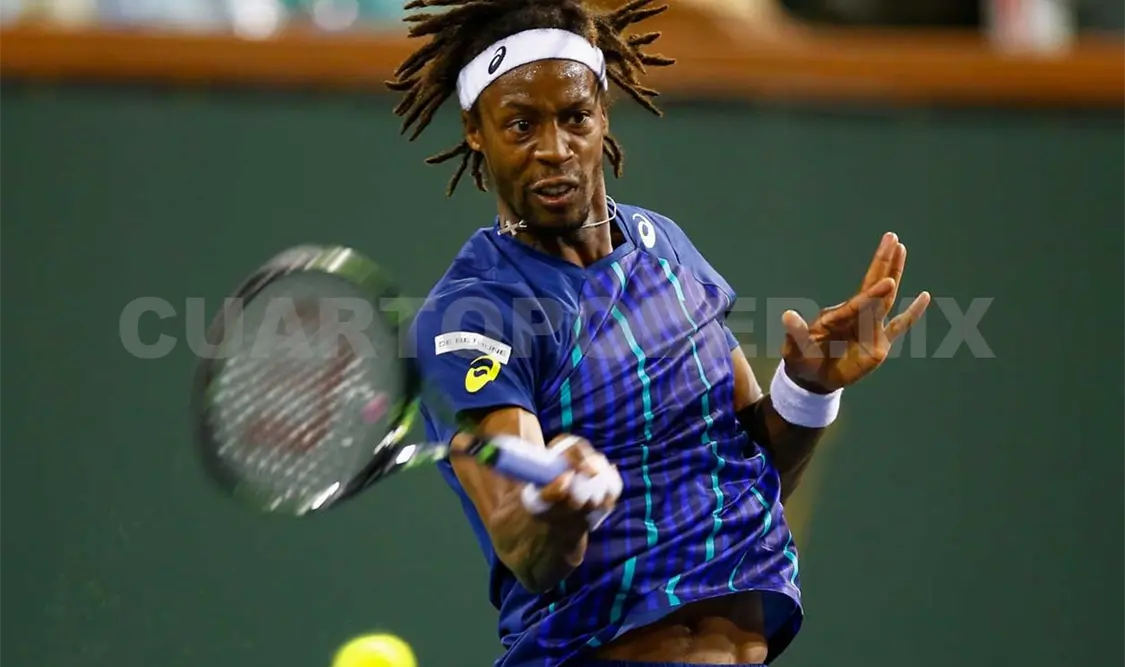 El ibérico superó en la semifinal al británico Andy Murray, segundo mejor del torneo. Agencias