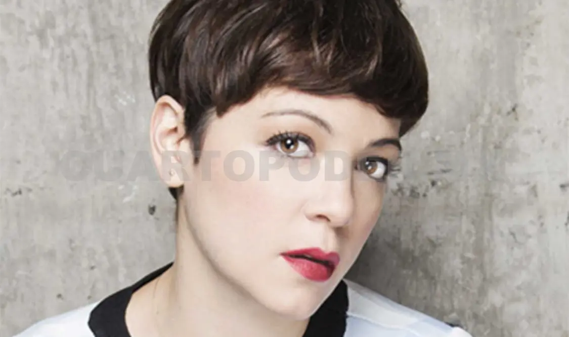 Natalia Lafourcade reprograma concierto para julio