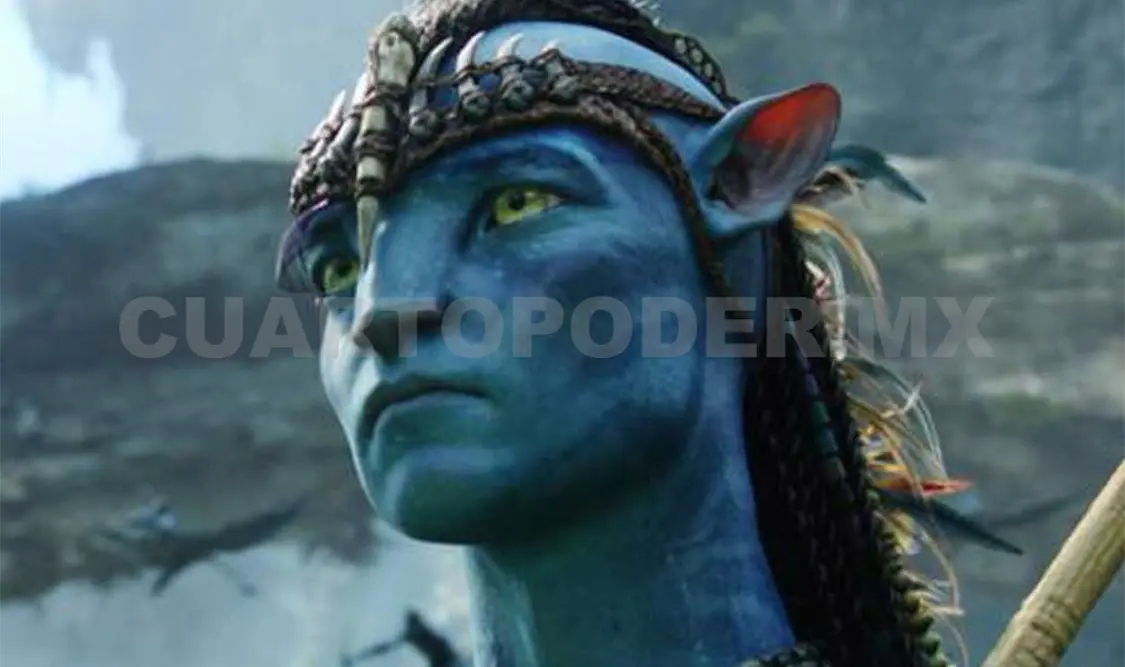 James Cameron anuncia cuatro secuelas de Avatar