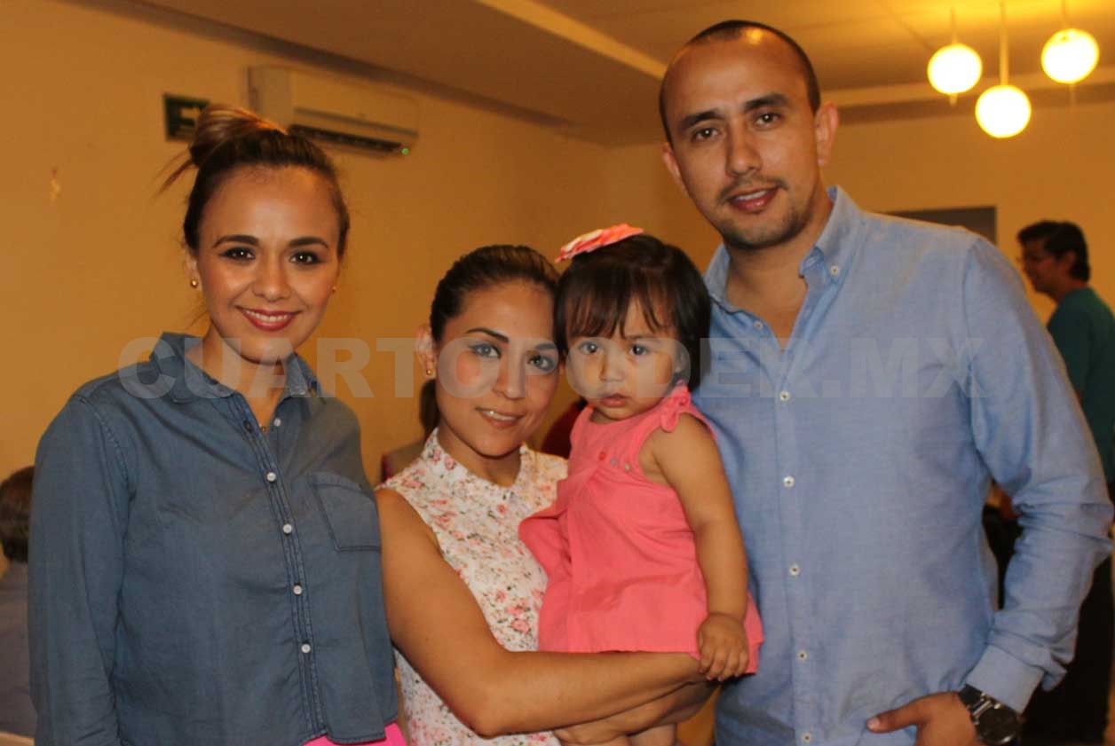 Danna festejó su cumpleaños número 6