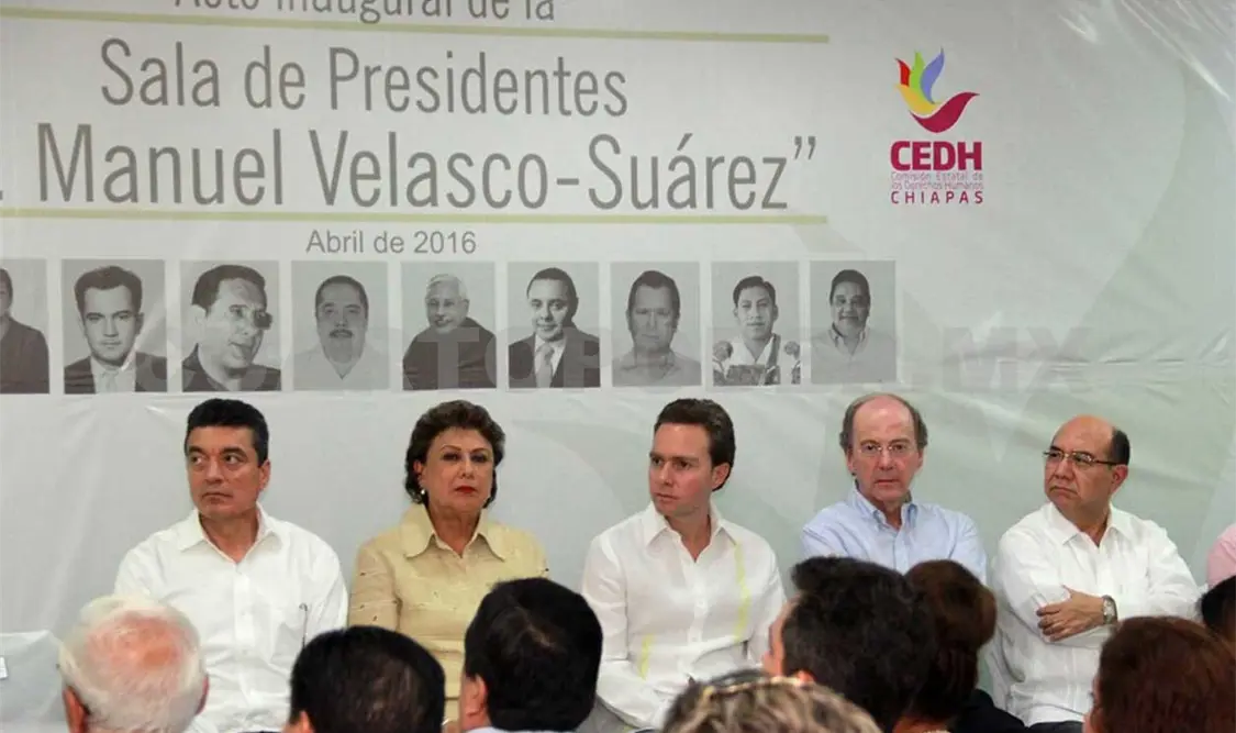 Promover derechos humanos, tarea de todos