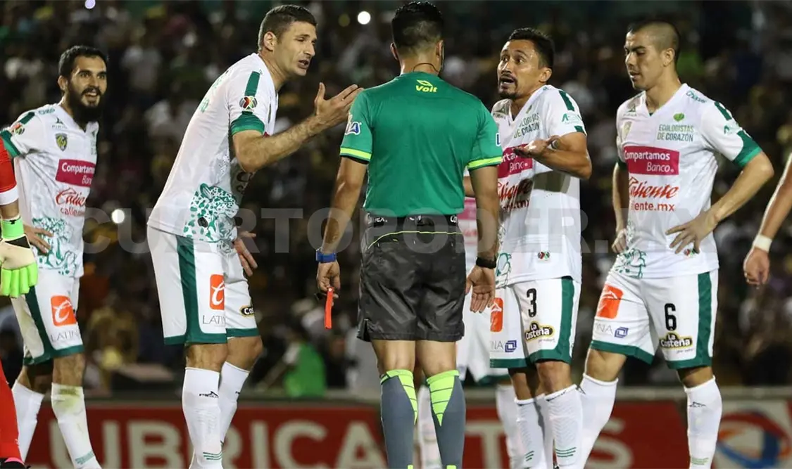 “Fue una semana jodida”: Mustafá