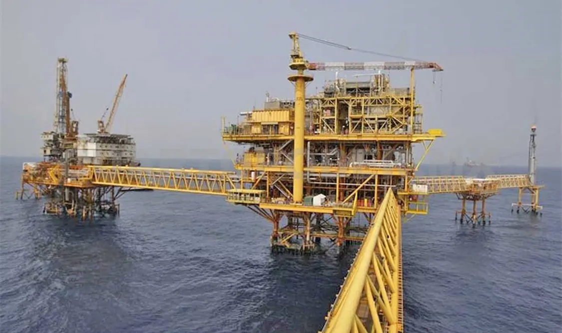Pemex, empresa con un “futuro promisorio”