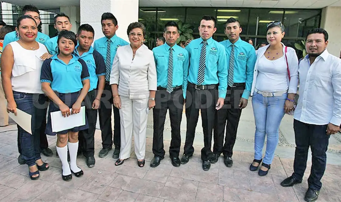 Descuentos para 6 mil 599 docentes en Chiapas