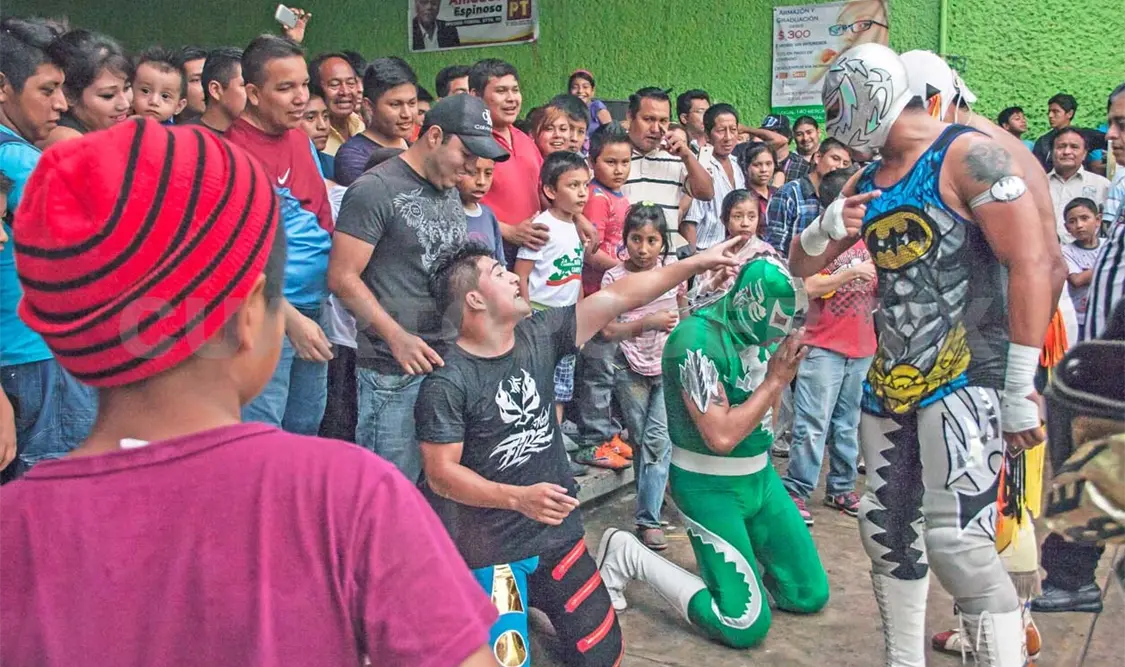 Festejarán a niños en los Ancianos