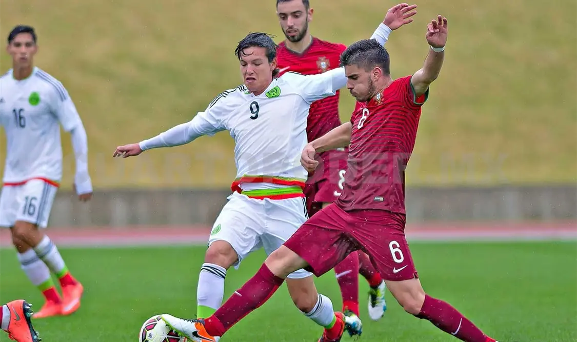 “Potro” Gutiérrez tendrá definida su lista en mayo