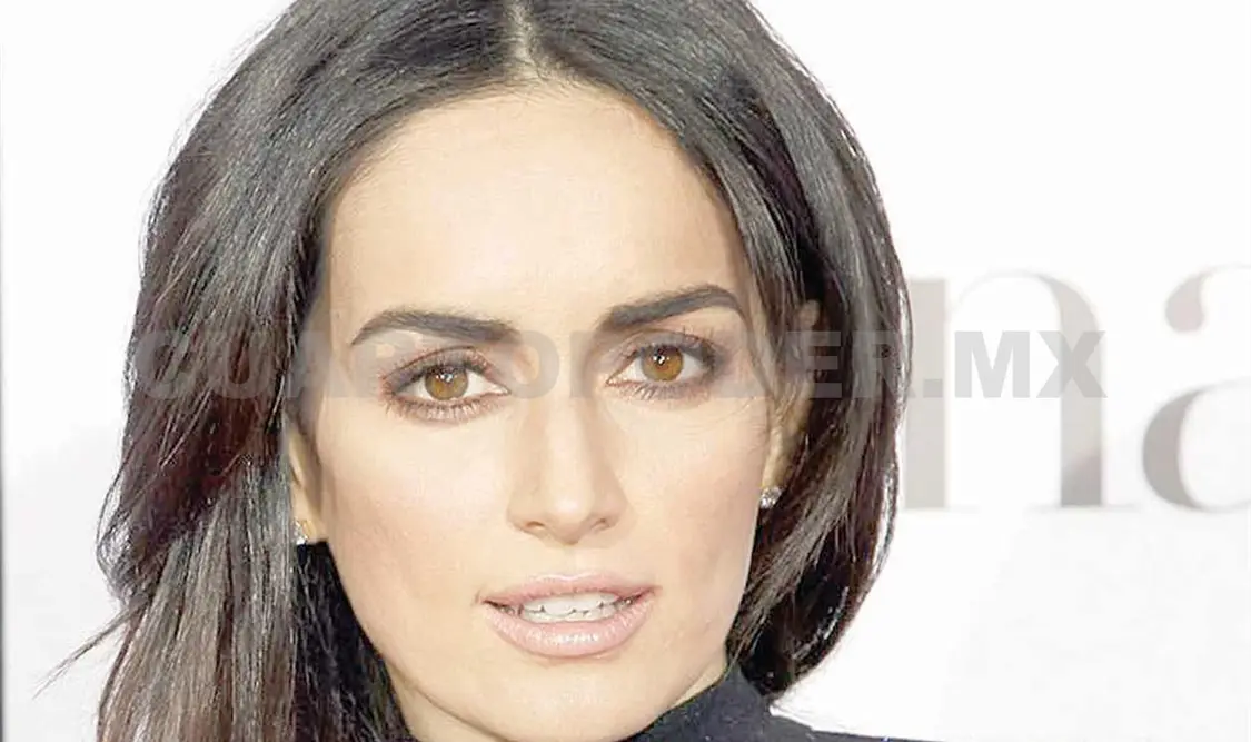 Ana de la Reguera será Sor Juana Inés