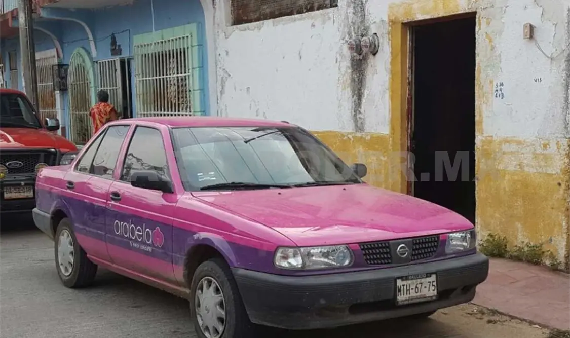 Huyen asaltantes con 50 mil pesos