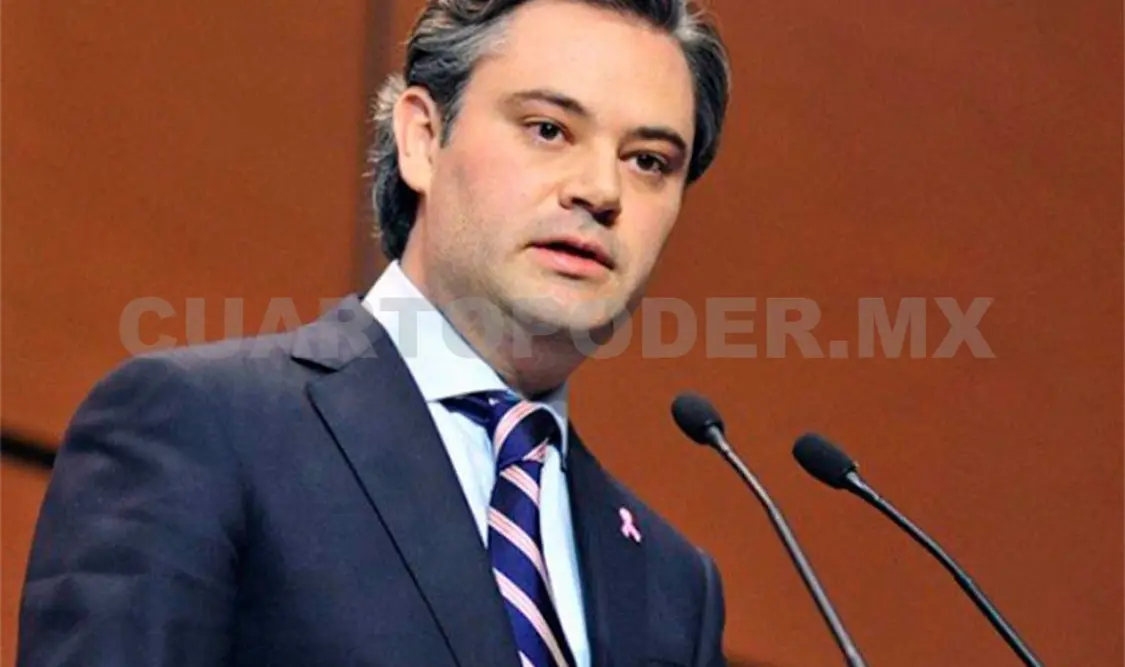 Privilegios de líderes se acabaron: Nuño