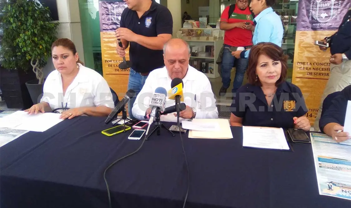 Anuncian apertura de convocatoria