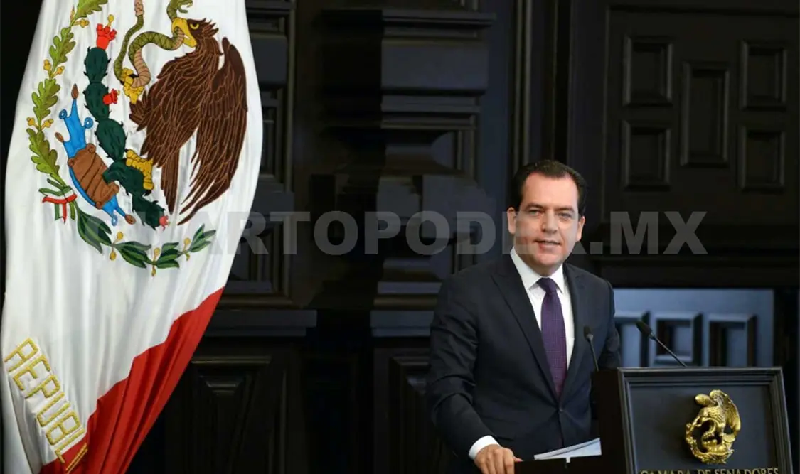 Reconocen esfuerzo en la Zona Económica Especial