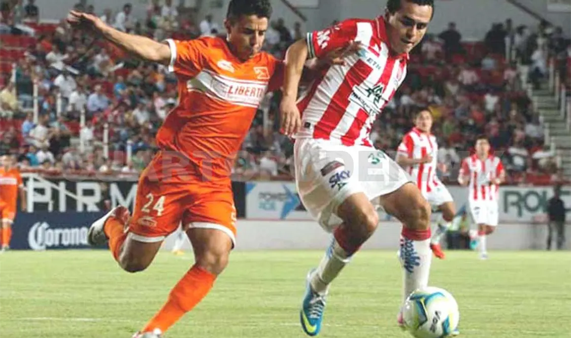 UAT y Necaxa abren cuartos de final