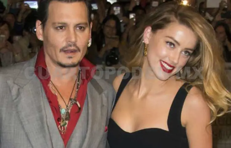 Johnny Depp ofreció disculpas a las autoridades