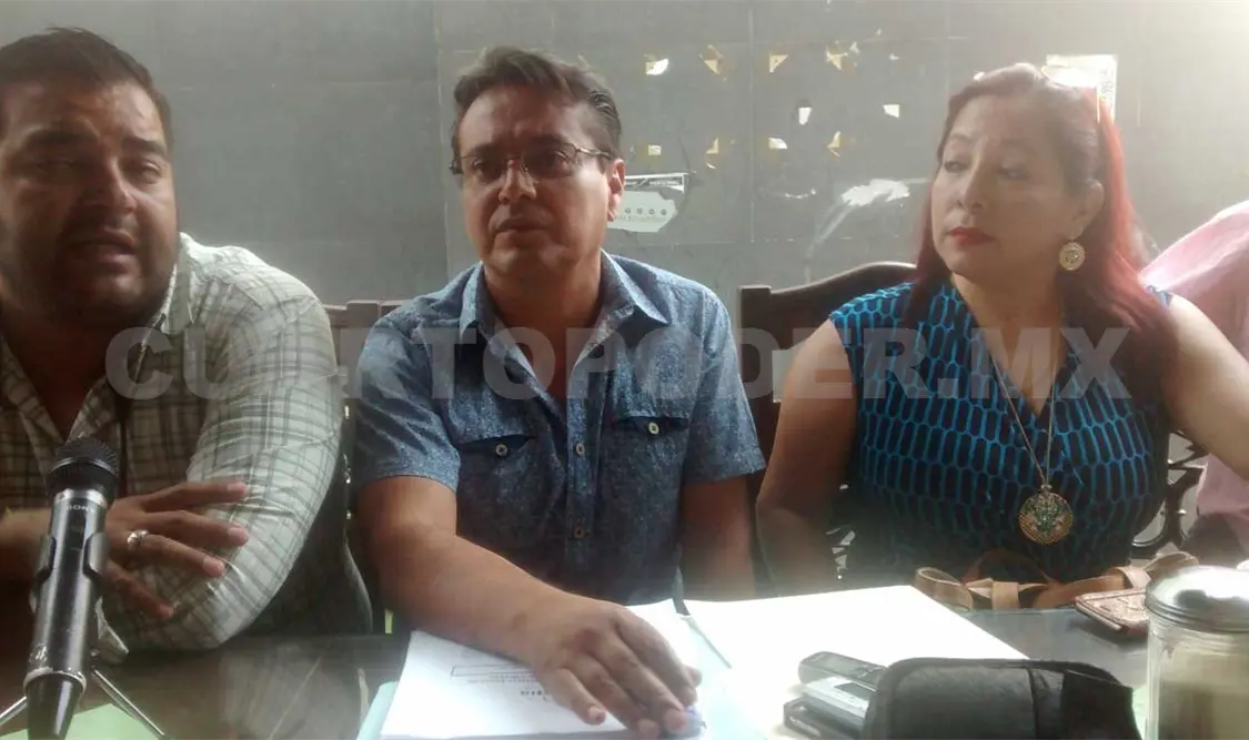 Solicitan cancelar contrato a Proactiva