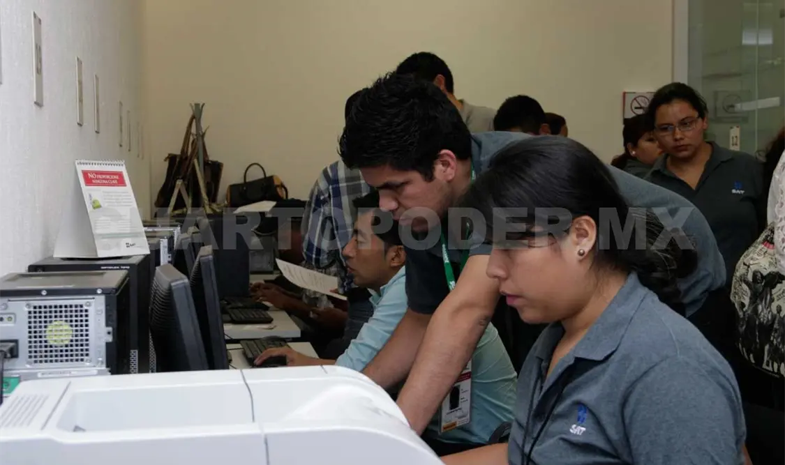 Declaración anual, para el 2 de mayo