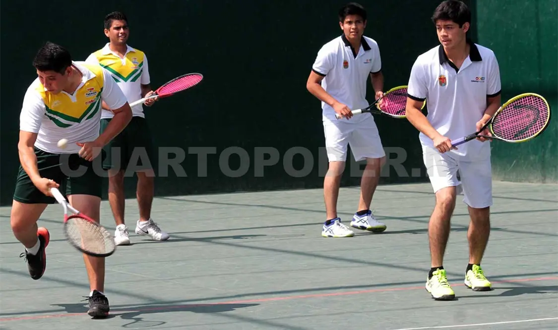 Con expectativas para ON 2016