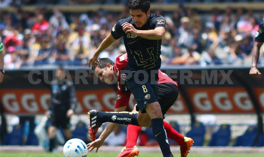 Con capacidad para pelear ambos torneos
