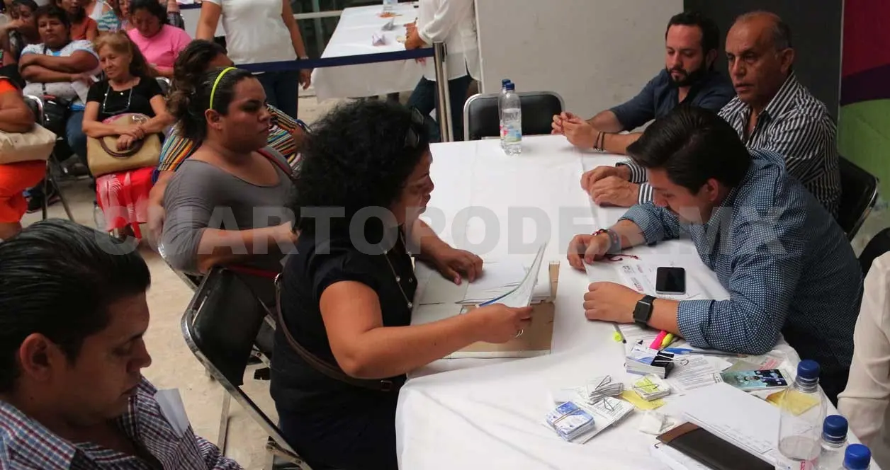 Audiencia Ciudadana deja resultados satisfactorios
