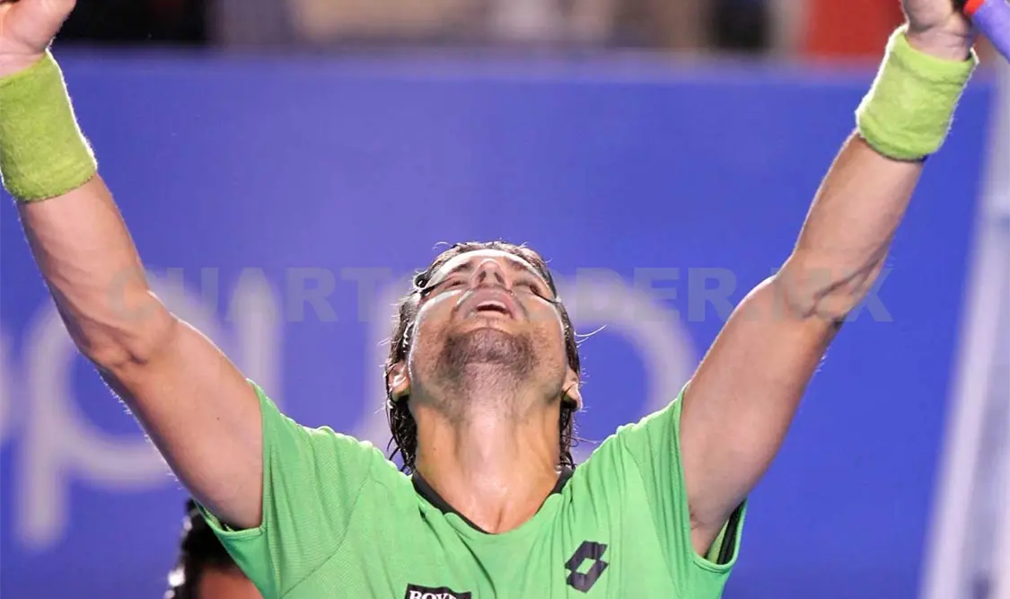 Feliciano pierde y amplía su “maldición” en trofeo