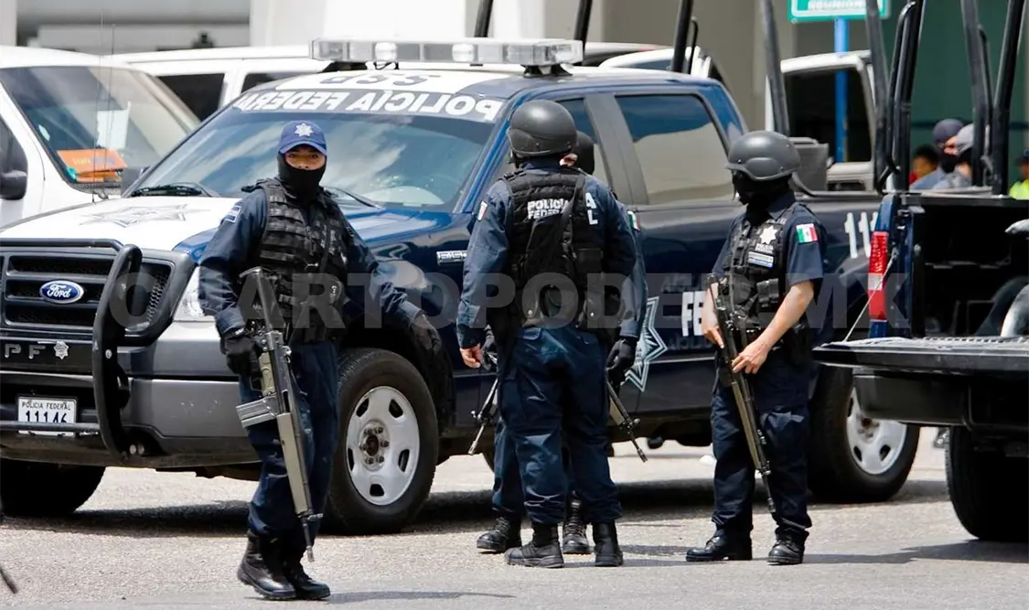 Investigan asesinato de alcalde