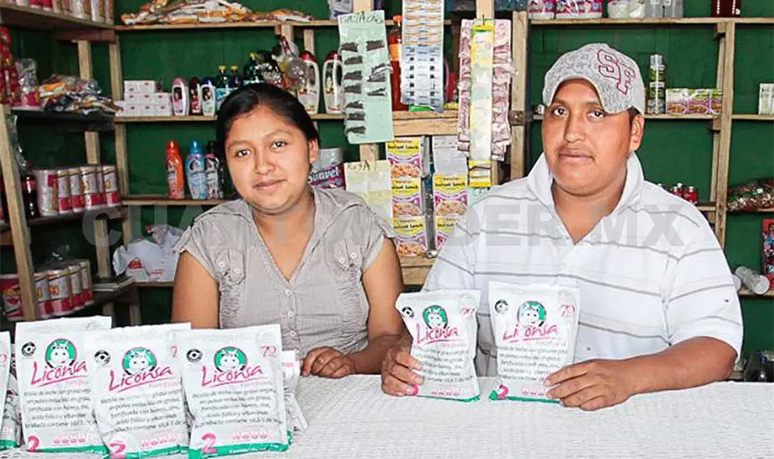 Analizan apertura de más lecherías en el estado