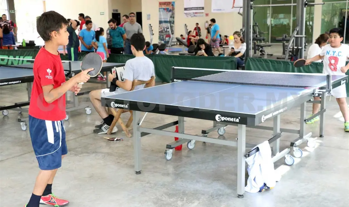 Chiapas va al Regional de Olimpiada 2016