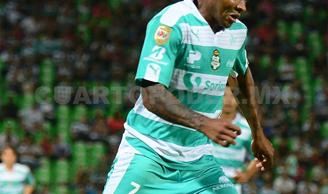 Con contrastes, Santos recibe al campeón