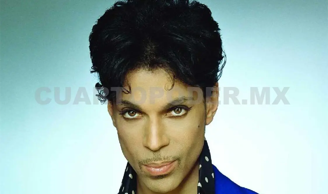 ¿De qué murió Prince?