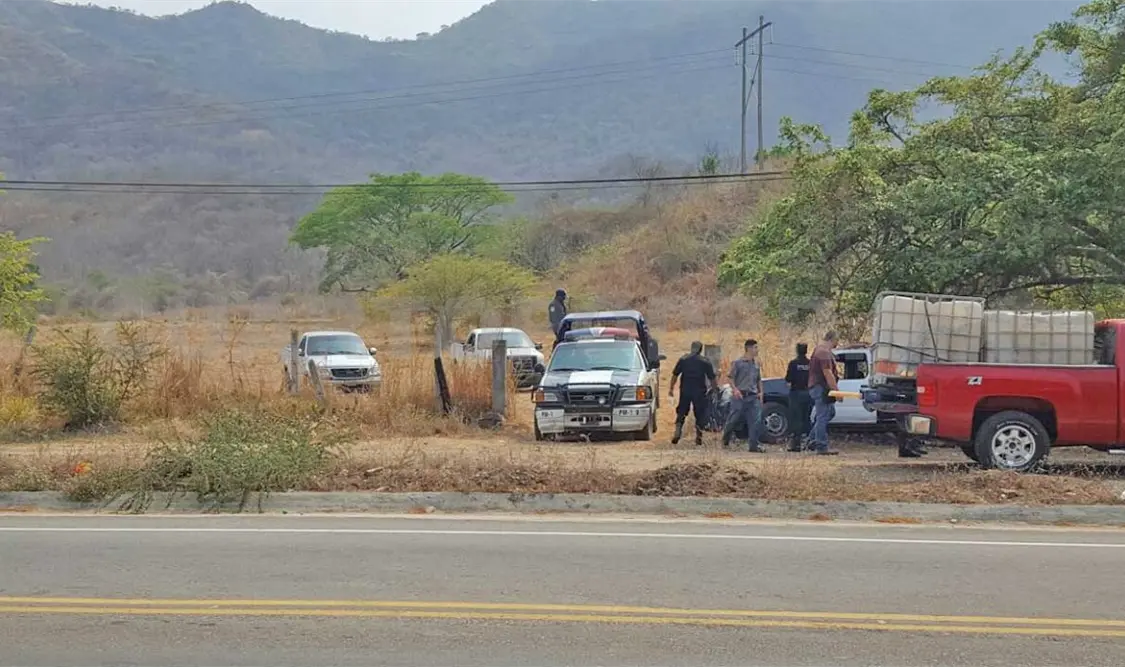 Hallan ahorcado a preparatoriano desaparecido