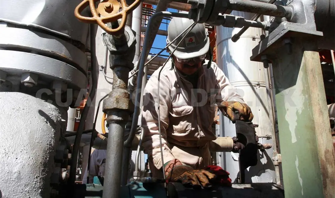 Senadores calificaron como una prioridad el mantenimiento de las instalaciones. Agencias