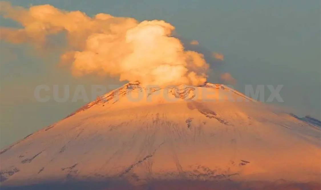 Siempre hay alrededor de 50 volcanes en erupción y la probabilidad de que coincidan es muy alta, pero no quiere decir que tengan relación, aclaró el especialista. Agencias
