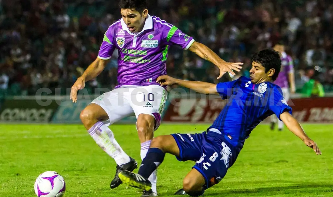Jaguares va por tres puntos urgentes
