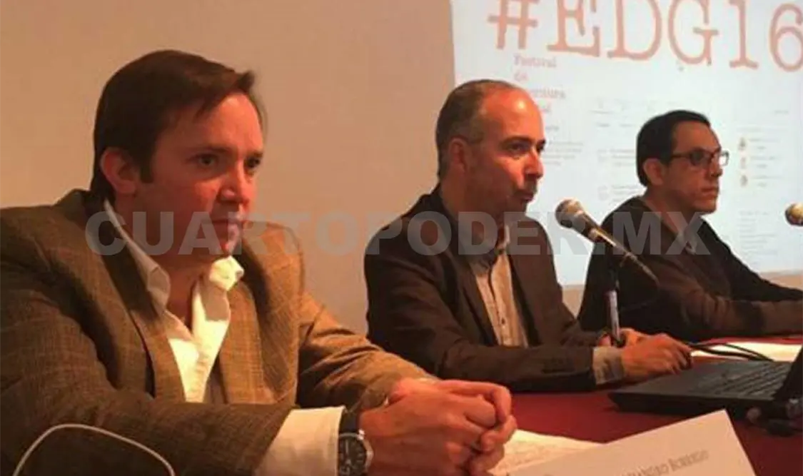 El encuentro se desarrolló en la Ciudad de México. Cortesía