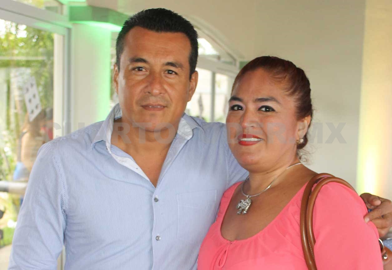 ¡Feliz cumpleaños, querido Miguel!