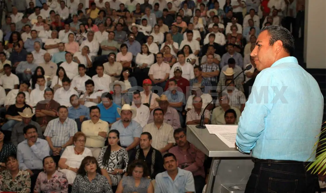 Ciudadanía pide utilizar plebiscitos en toma de desiciones