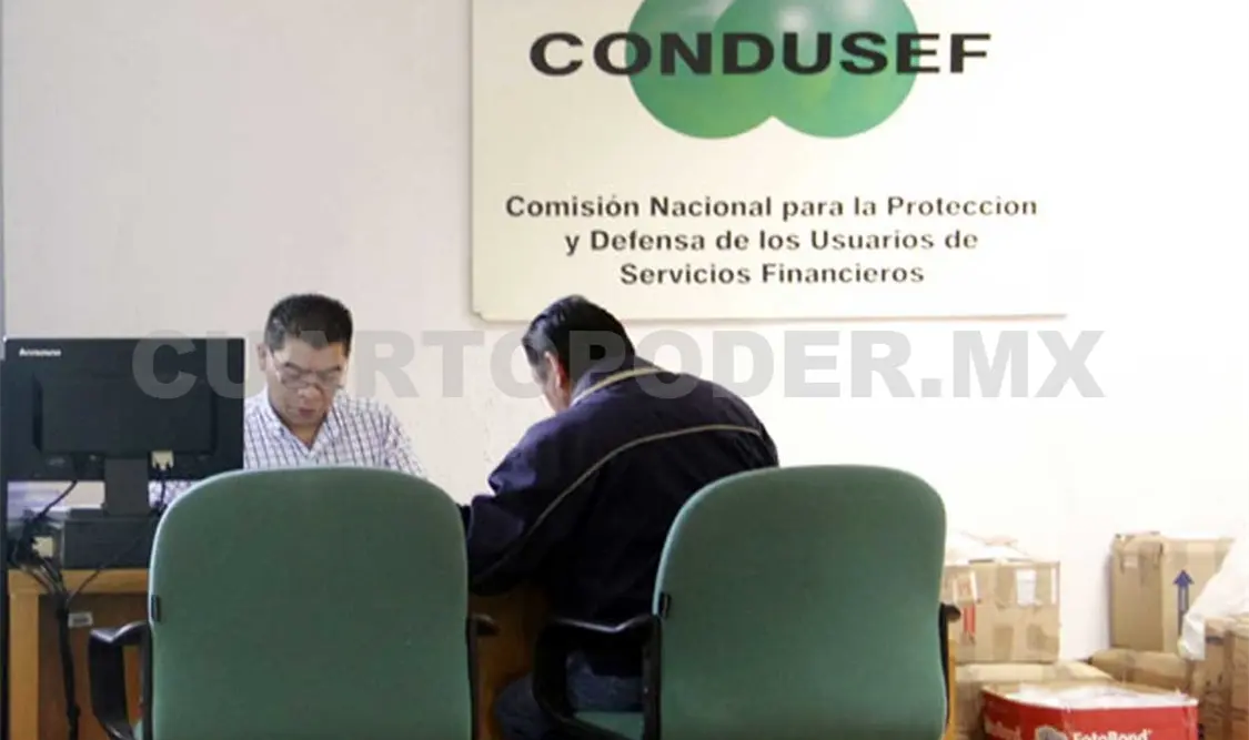 Reportan incremento de fraudes financieros