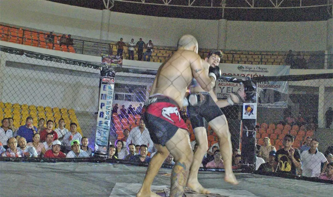 Brasil se lleva el Xtreme Warriors