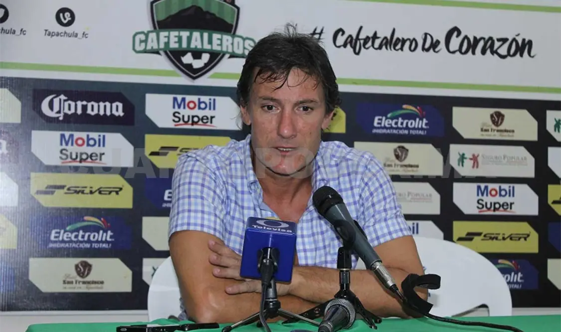 Continuidad de Caballero es incierta